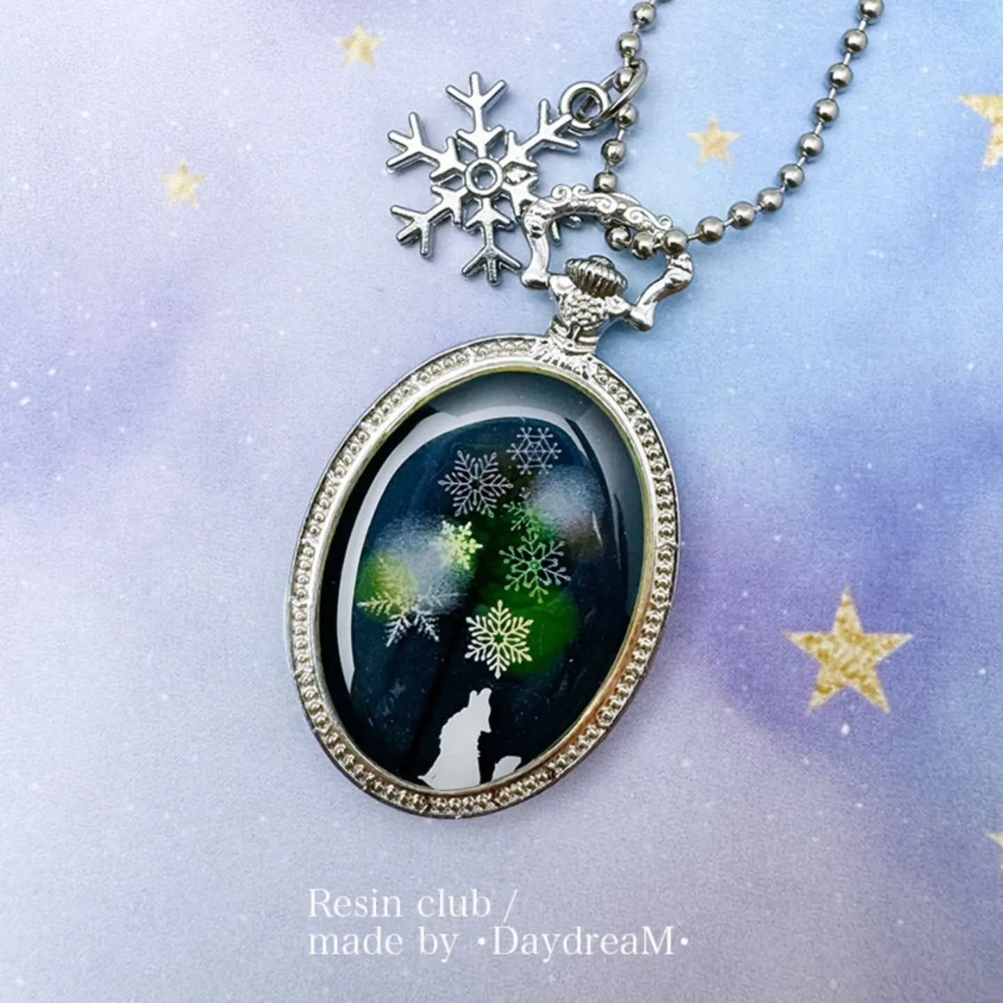 レジンクラブの新商品入荷してます！