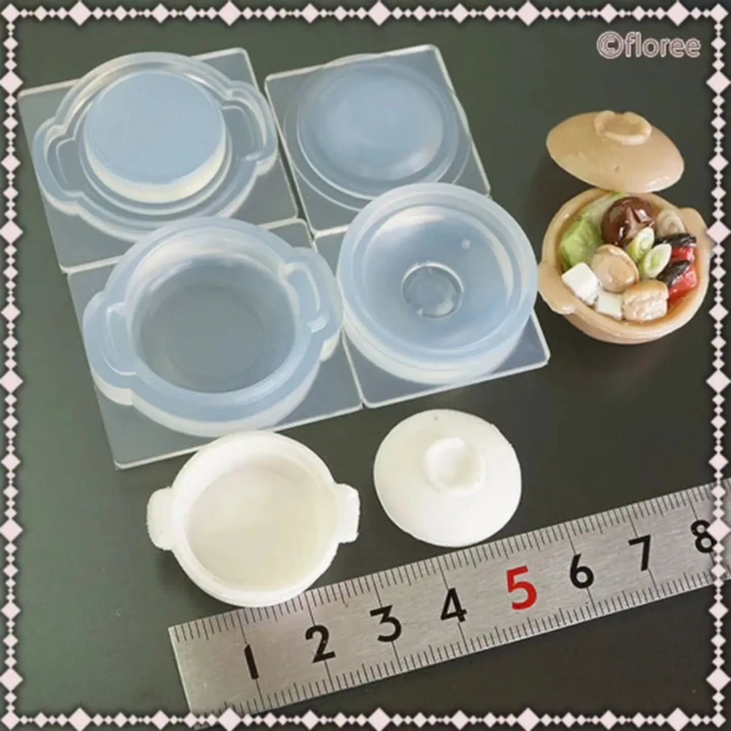 寒い冬にピッタリな土鍋や