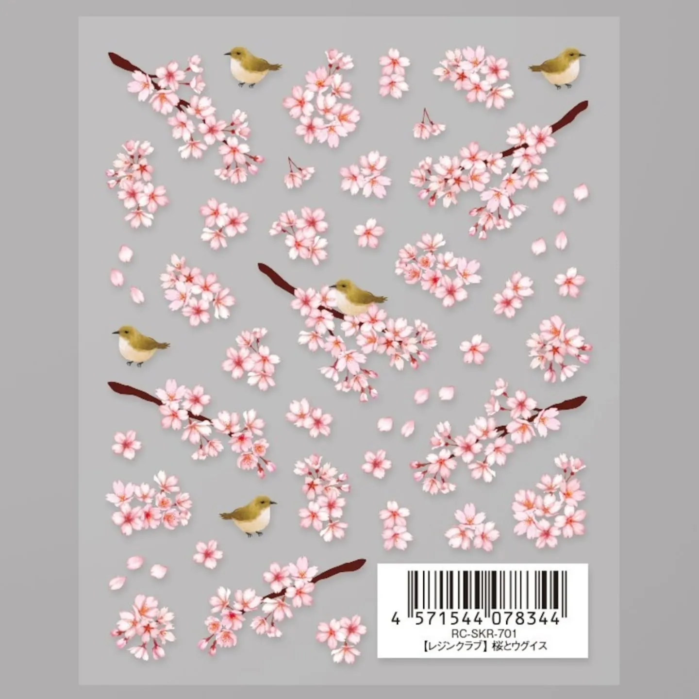 レジンクラブの新商品入荷しました！