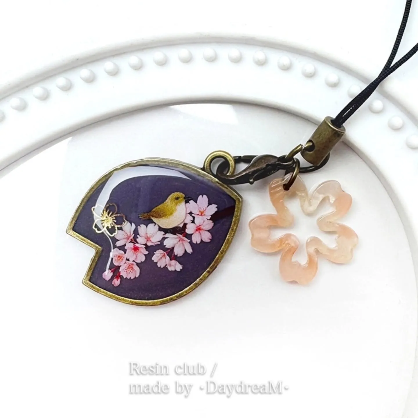 レジンクラブの新商品入荷しました！