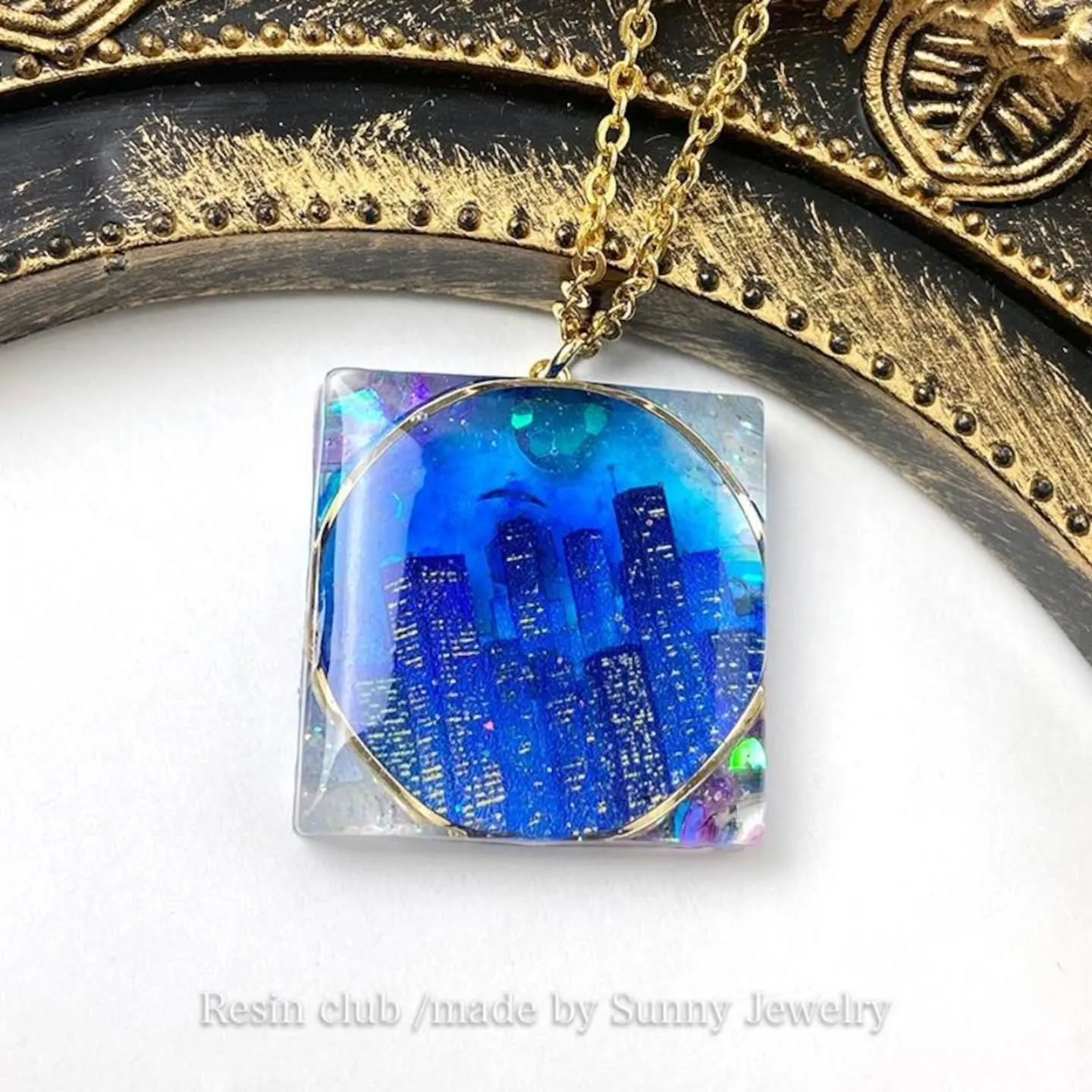 レジンクラブの新商品入荷しました！