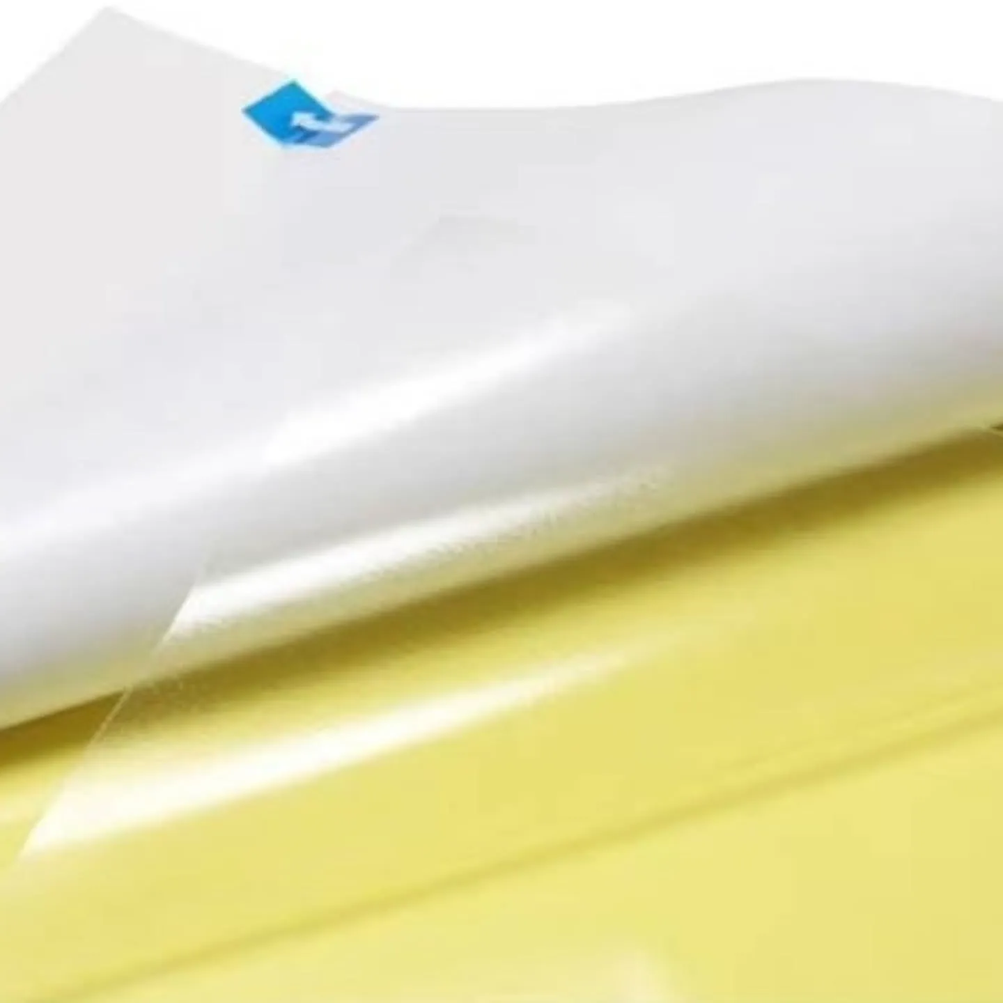 パジコのクリア両面シール代用品の透明強粘着両面シールを入荷し...