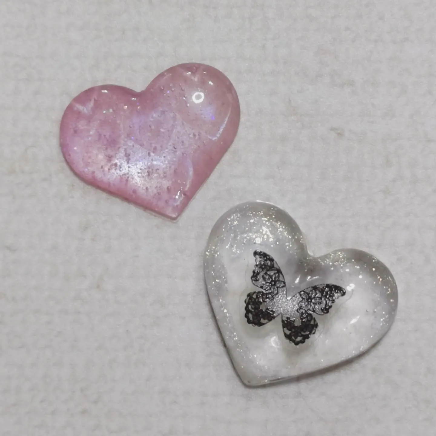 パジコのクリア両面シール代用品の透明強粘着両面シールを入荷し...