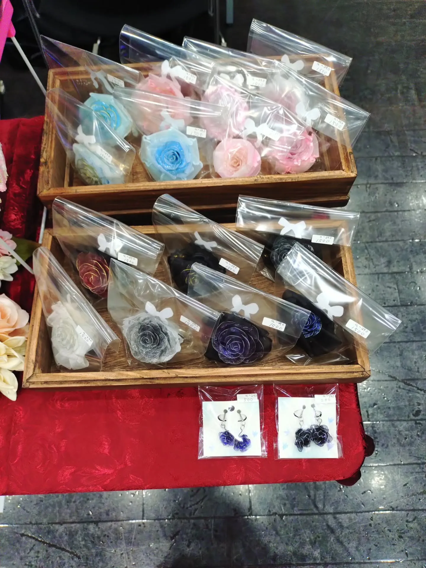 NAGOYA NEO KAWAIIにて