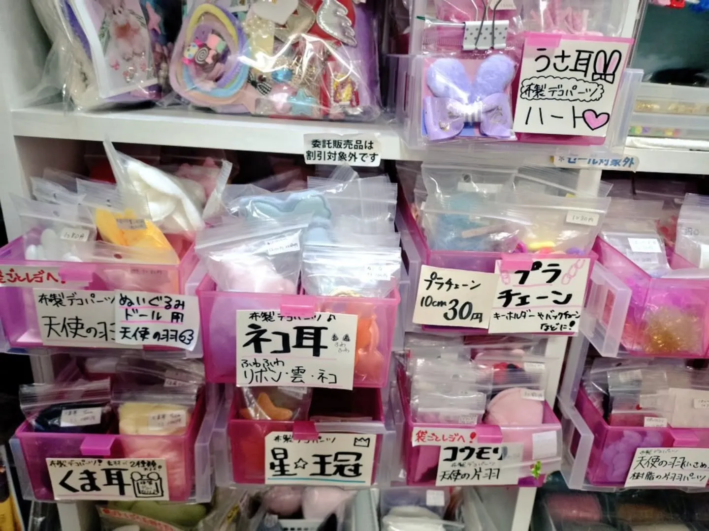 ぬいぐるみのくま🧸と発砲のくま後ろ側のが入荷しました！