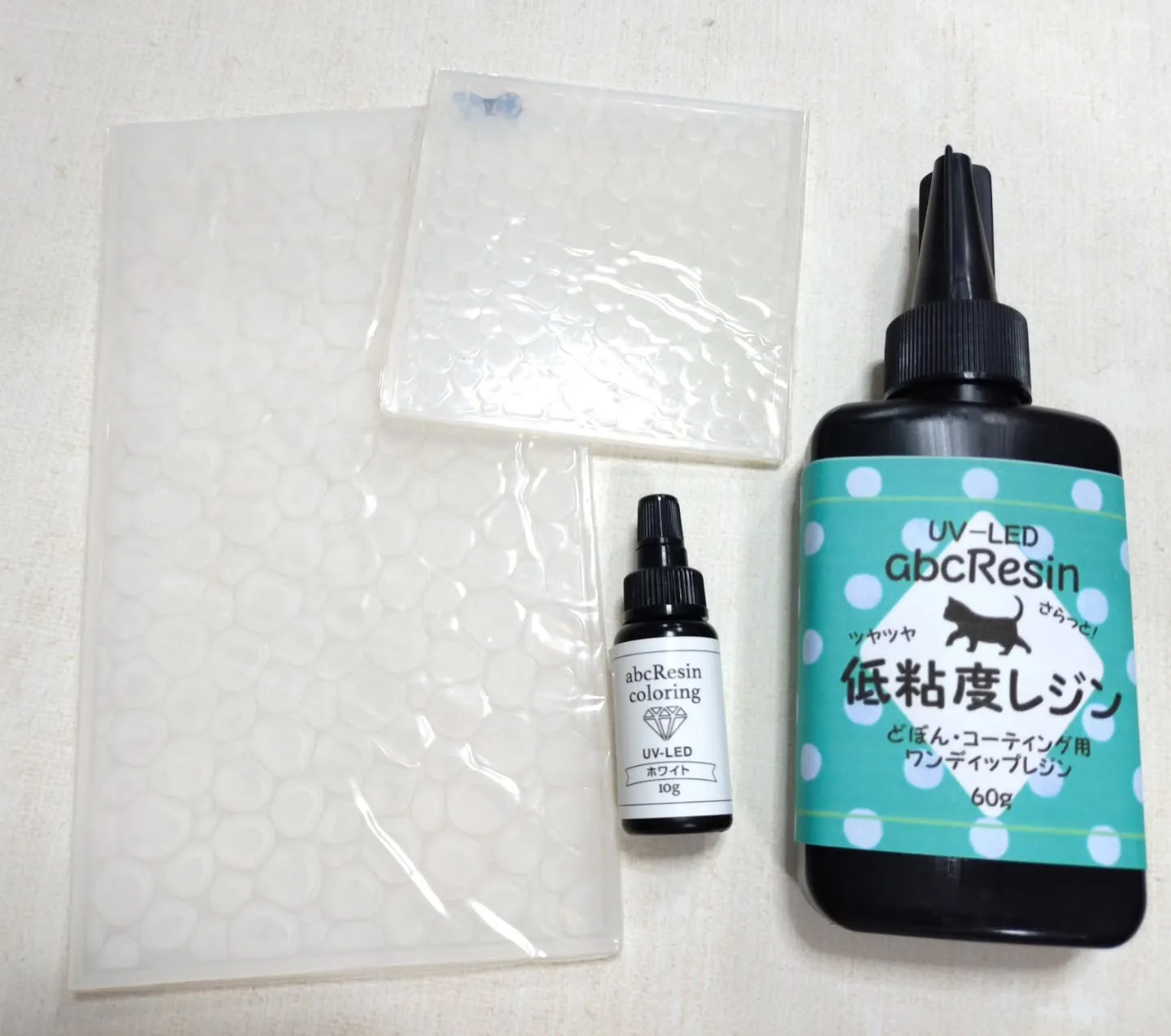 夏に向けてマリン系アイテムを作りませんか？　