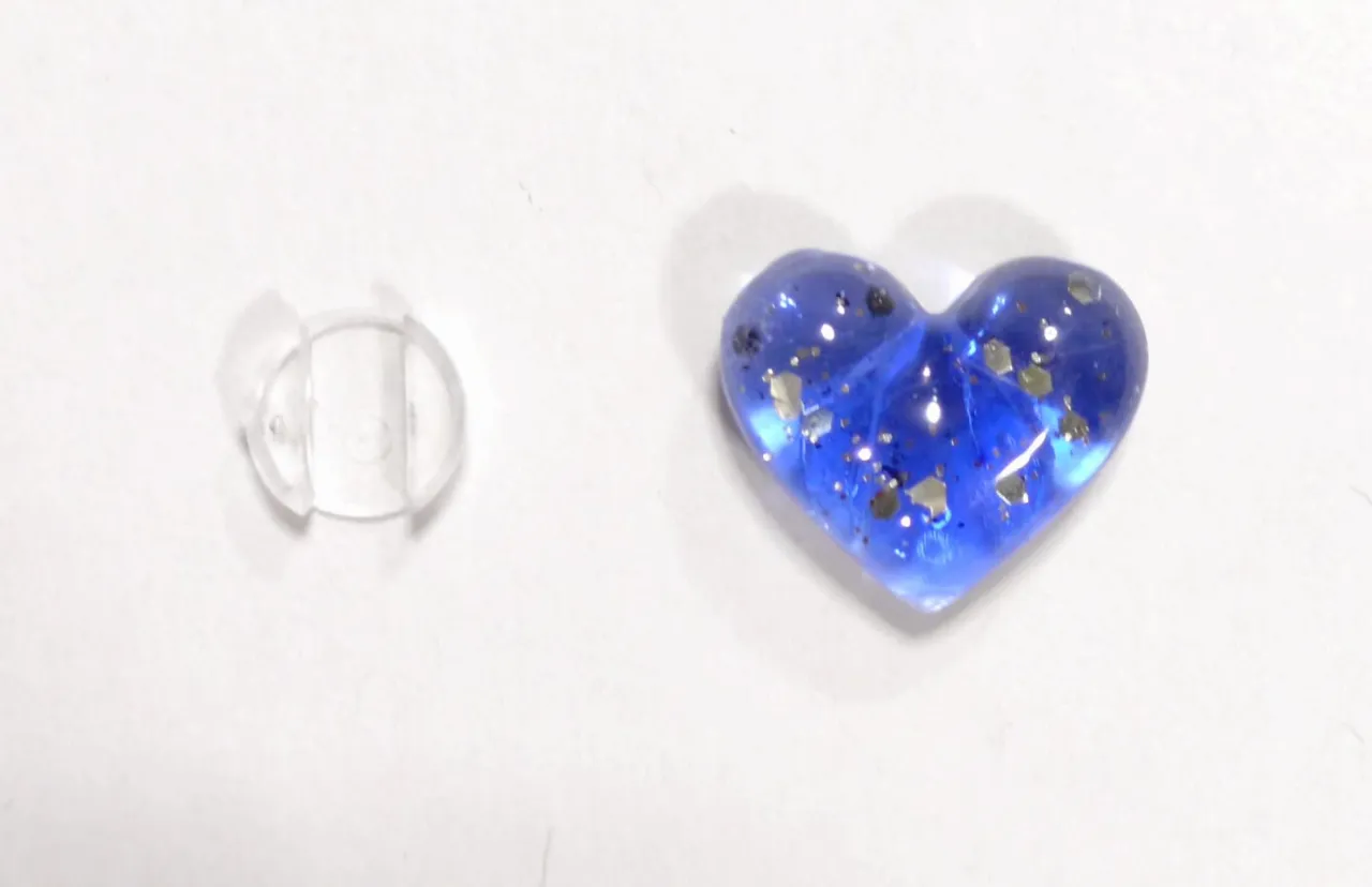 好きなパーツでボタンが作れる貼り付けパーツ！