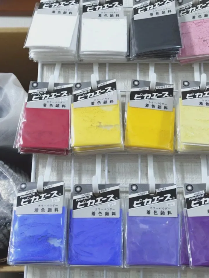 本店にて販売しているピカエースです！種類がたくさんあります✨...